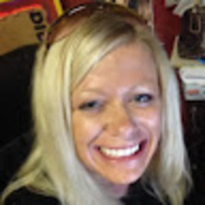 Meet your Posher, Dana